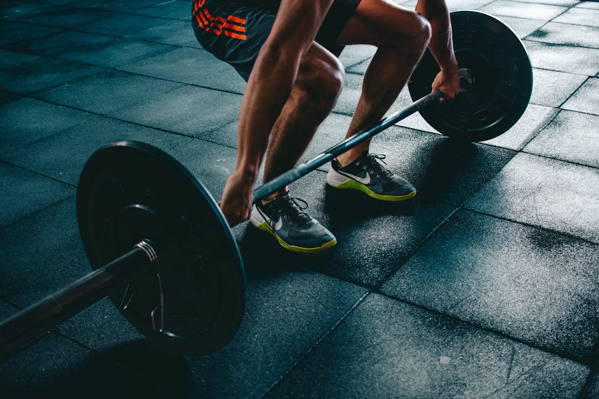 Pre-Workout-Booster: sinnvoll oder Hype?