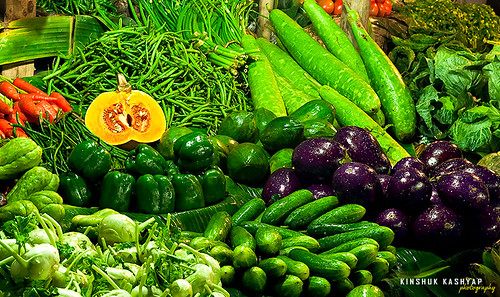 Vitamin B12: Worauf Veganer achten sollten